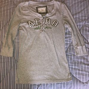 Aeropostale Polo Shirt